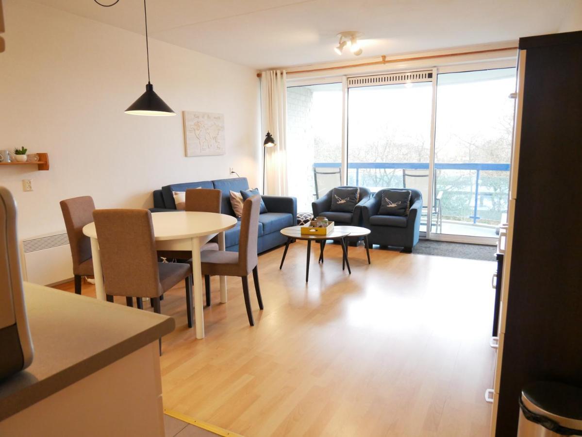 Badhotel Callantsoog Extérieur photo