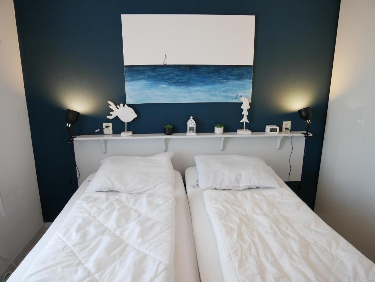 Badhotel Callantsoog Extérieur photo