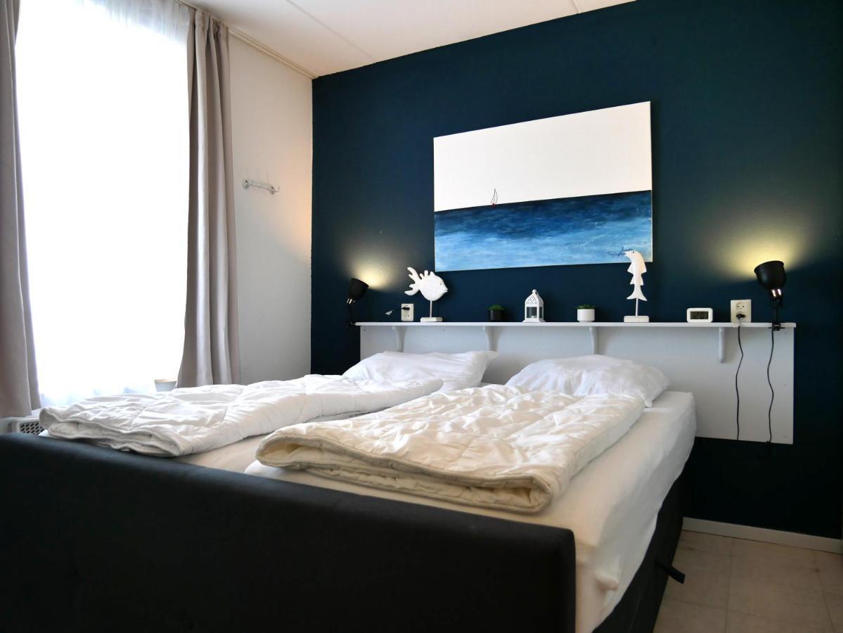 Badhotel Callantsoog Extérieur photo