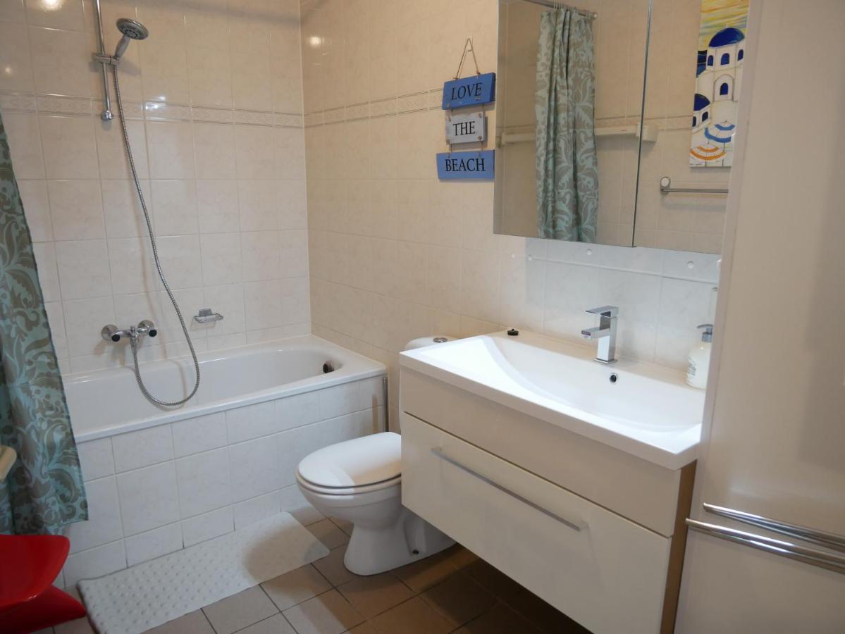 Badhotel Callantsoog Extérieur photo