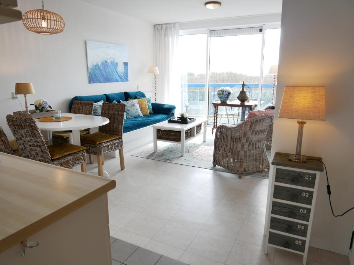 Badhotel Callantsoog Extérieur photo
