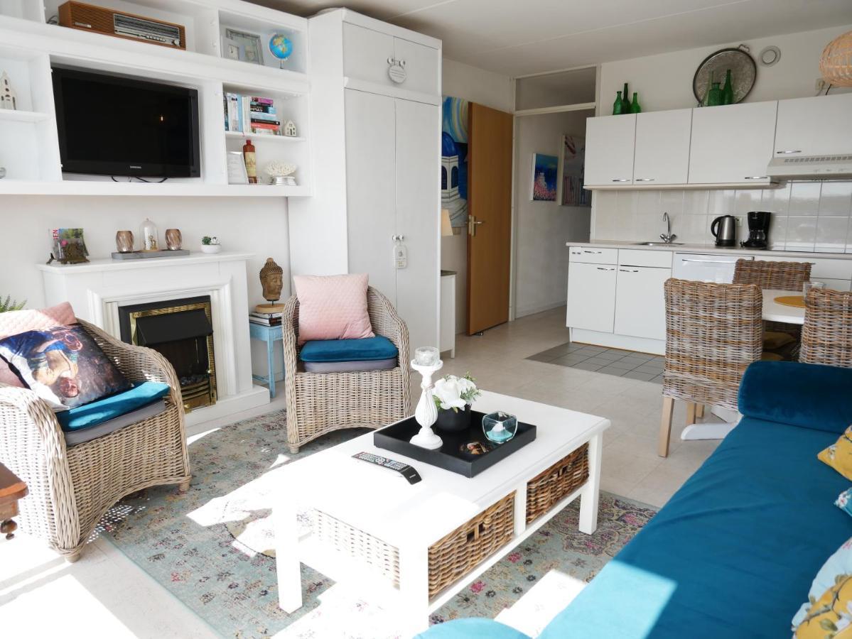 Badhotel Callantsoog Extérieur photo