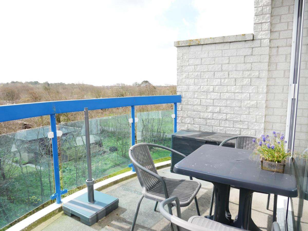 Badhotel Callantsoog Extérieur photo