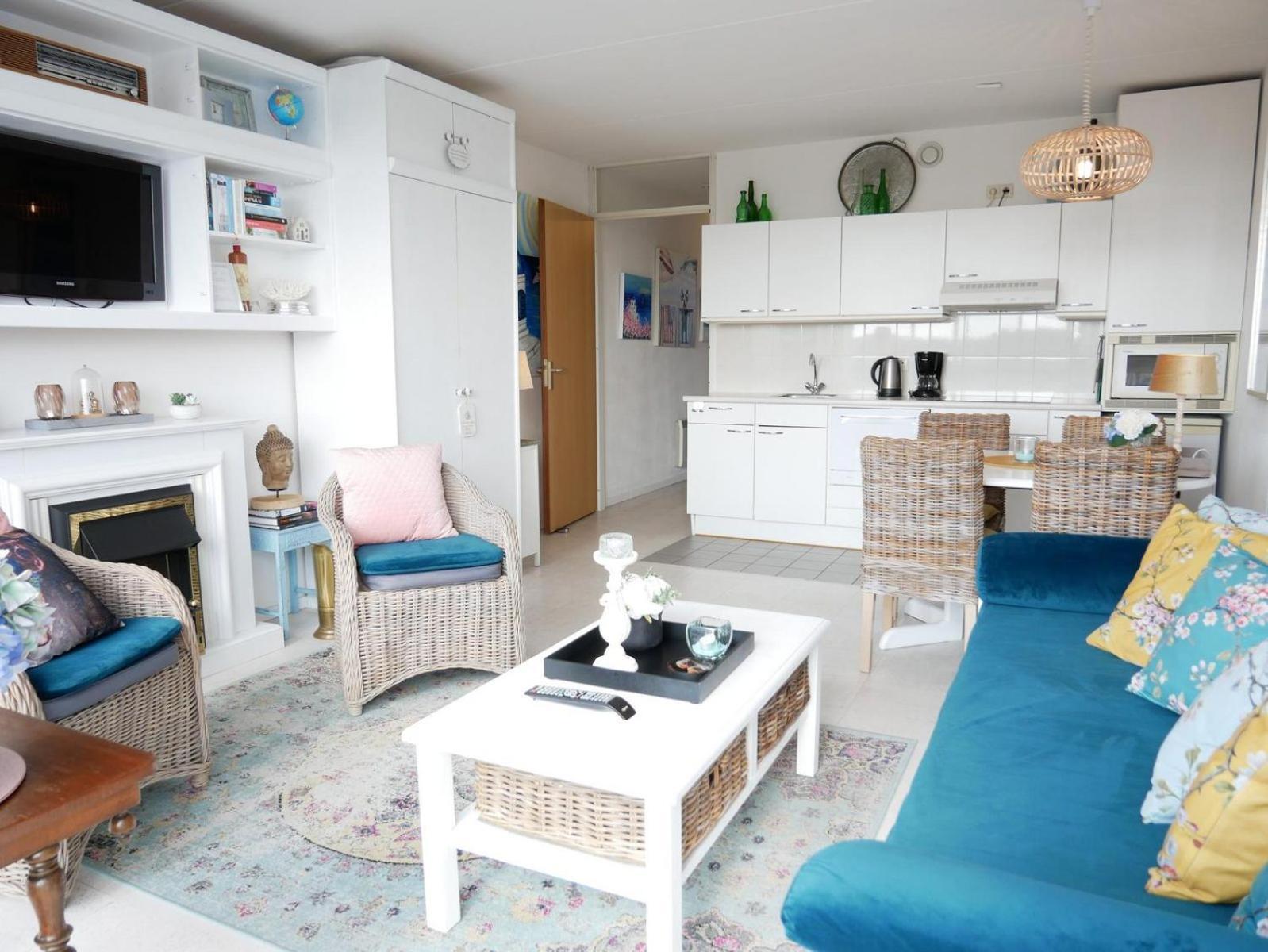 Badhotel Callantsoog Extérieur photo
