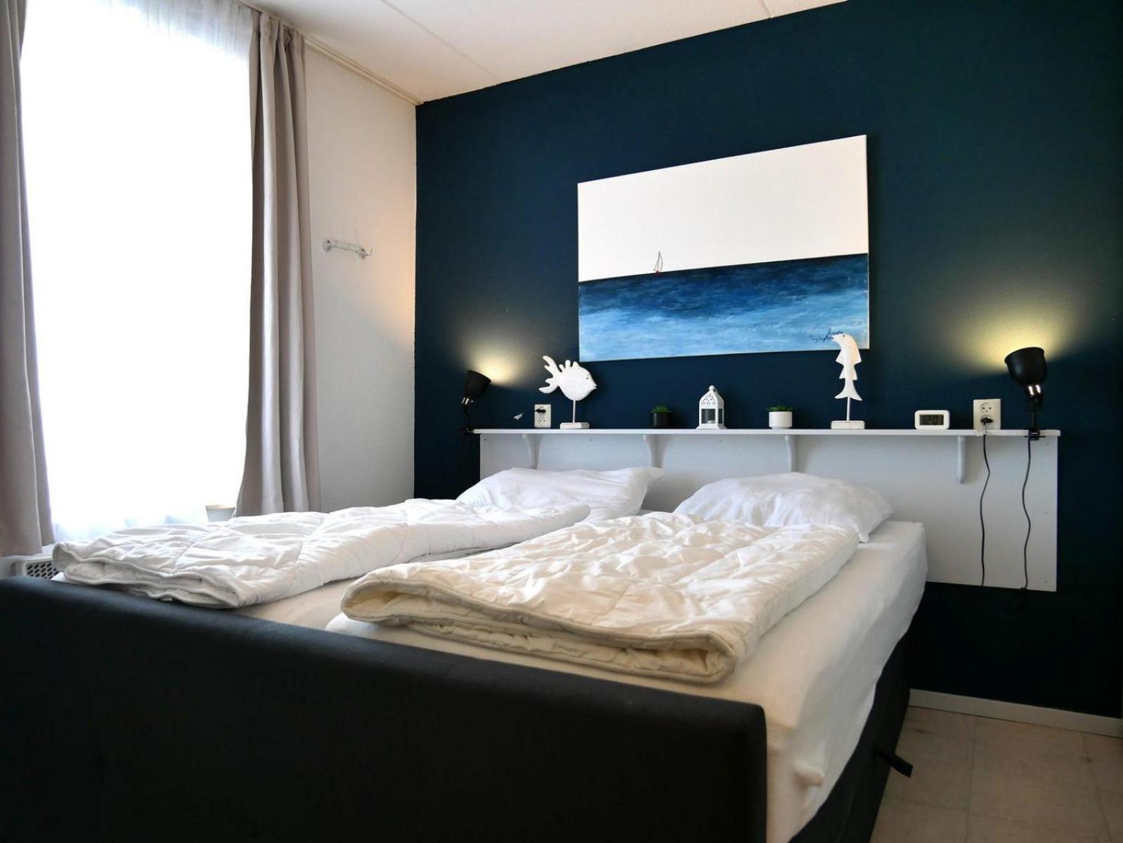 Badhotel Callantsoog Extérieur photo