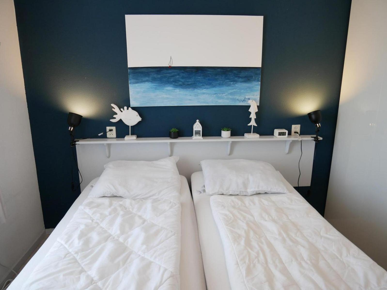 Badhotel Callantsoog Extérieur photo